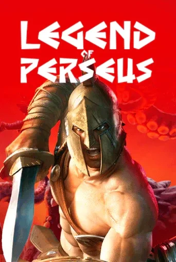 Legend of Perseus – guerrier grec armé en armure