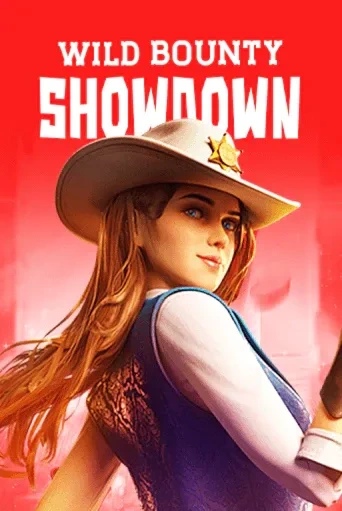 Wild Bounty Showdown – cowgirl armée dans le désert